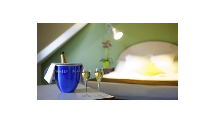 Hotel Mercure Strasbourg Centre Gare poza 17