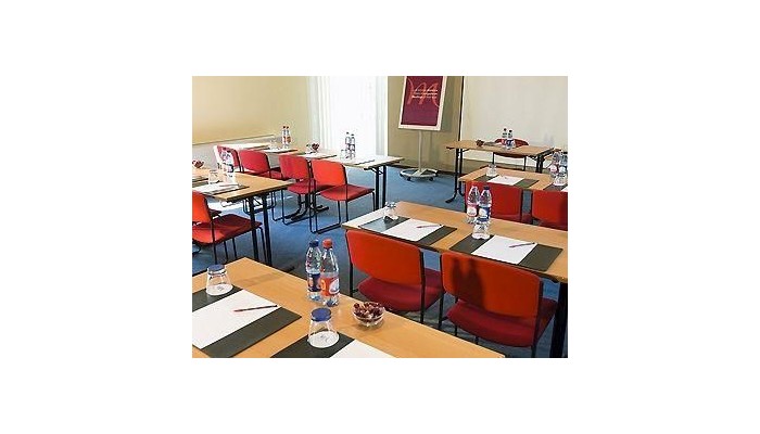 Hotel Mercure Strasbourg Centre Petite France poza 20