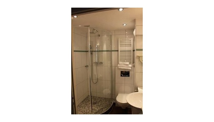 Hotel Mercure Strasbourg Centre Petite France poza 12