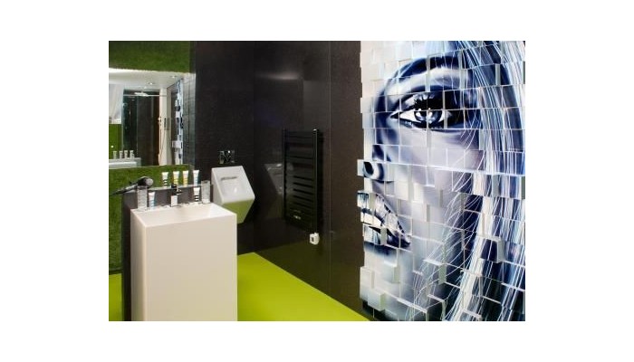 Hotel Mercure Strasbourg Centre Petite France poza 13