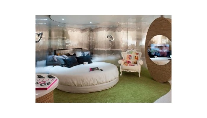 Hotel Mercure Strasbourg Centre Petite France poza 6