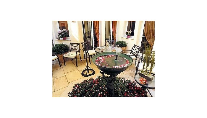 Hotel Mercure Strasbourg Centre Petite France poza 17