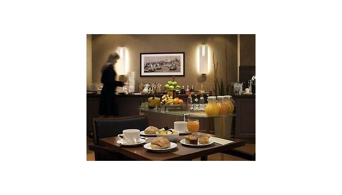 Hotel Mercure Strasbourg Centre Petite France poza 1