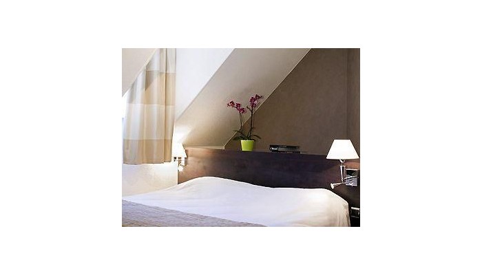 Hotel Mercure Strasbourg Centre Petite France poza 5