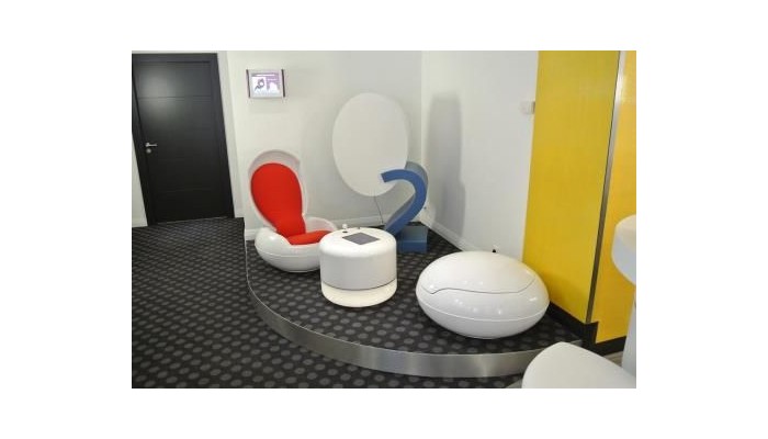 Hotel Mercure Strasbourg Centre Petite France poza 3