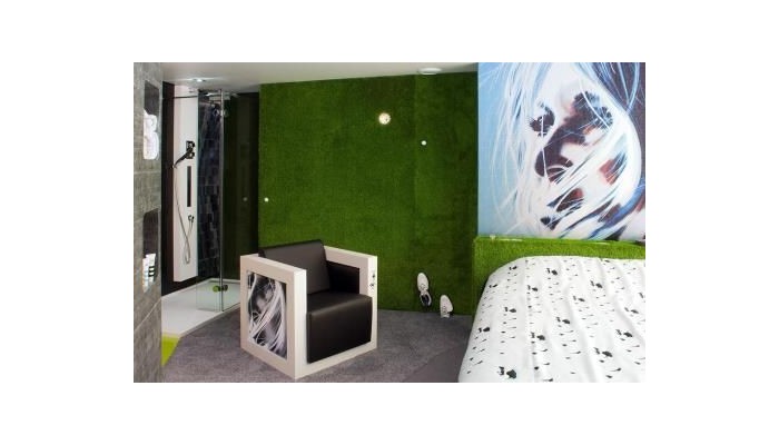 Hotel Mercure Strasbourg Centre Petite France poza 11