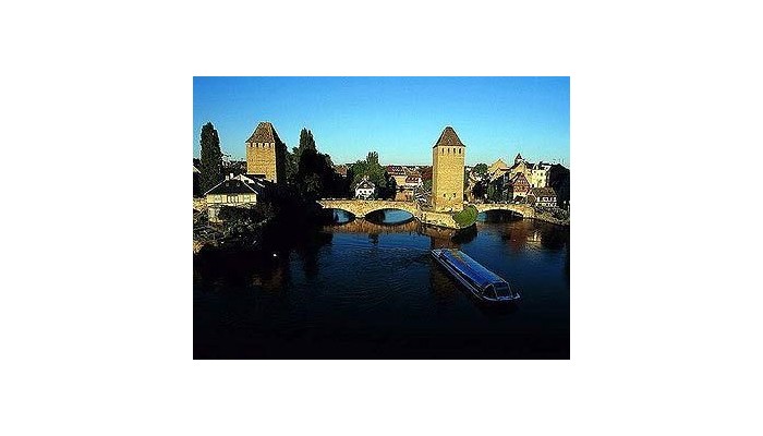 Hotel Mercure Strasbourg Centre Petite France poza 22