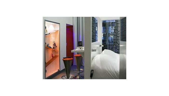Hotel Mercure Strasbourg Centre Petite France poza 4