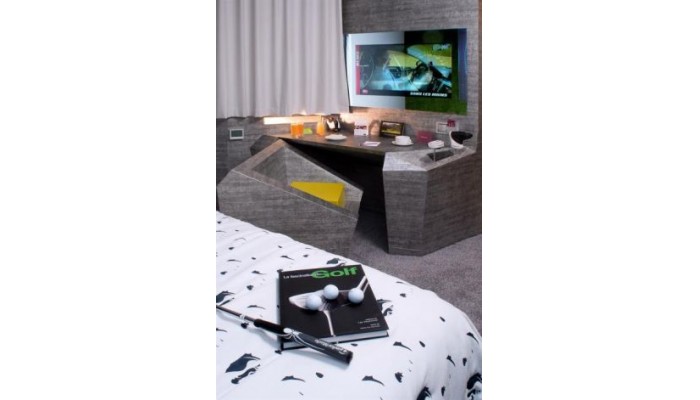 Hotel Mercure Strasbourg Centre Petite France poza 10