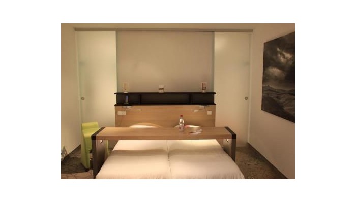 Hotel Mercure Strasbourg Centre Petite France poza 8