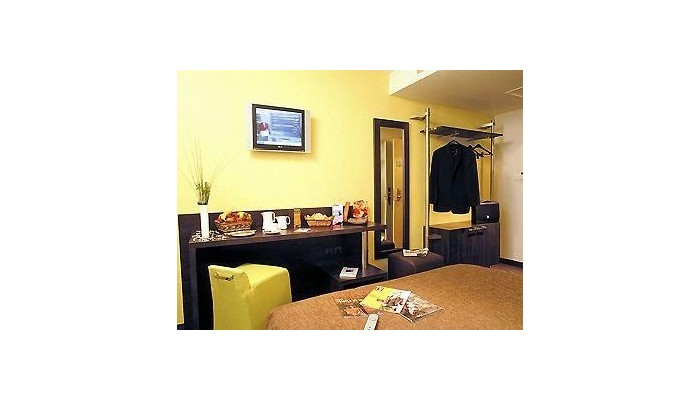 Hotel Mercure Strasbourg Centre Petite France poza 16