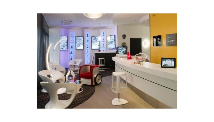 Hotel Mercure Strasbourg Centre Petite France poza 0