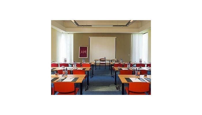 Hotel Mercure Strasbourg Centre Petite France poza 21