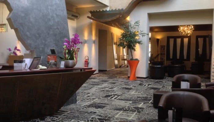 Hotel Mercure Strasbourg Gare Centrale poza 3