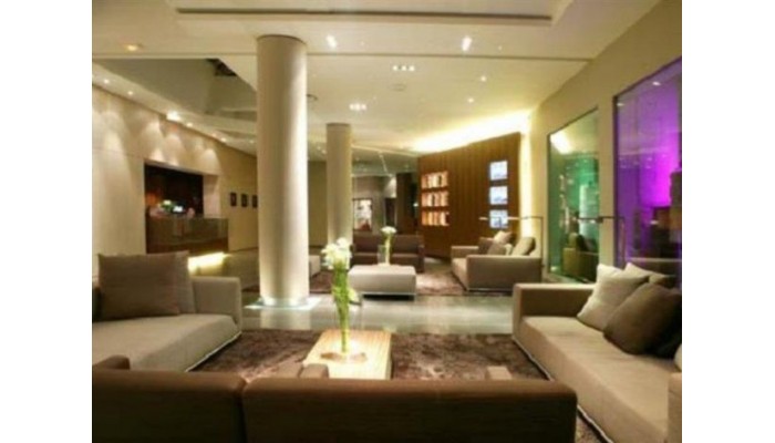 Hotel Regent Petite France poza 5