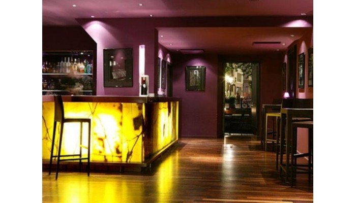 Hotel Regent Petite France poza 2