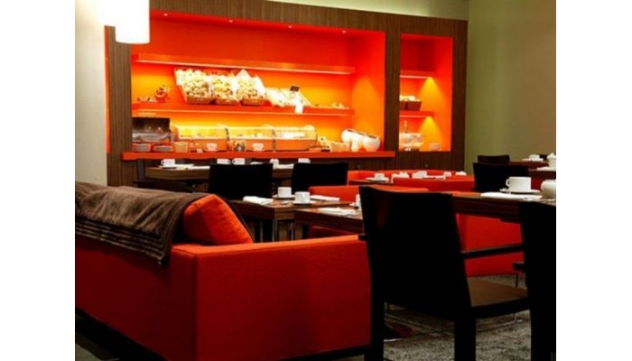 Hotel Regent Petite France poza 3