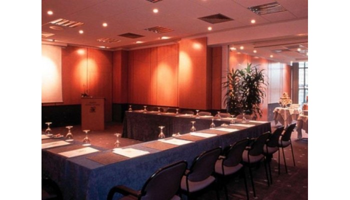 Hotel Regent Petite France poza 4