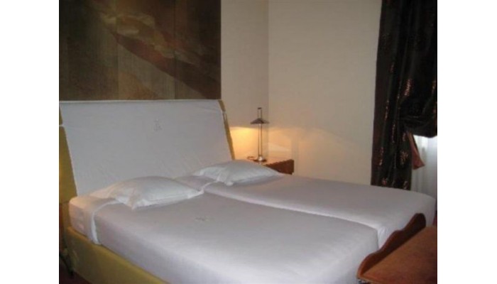 Hotel Regent Petite France poza 1