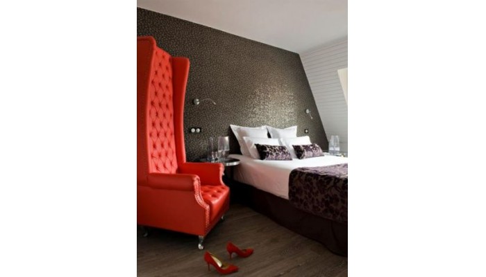Hotel Rohan poza 17
