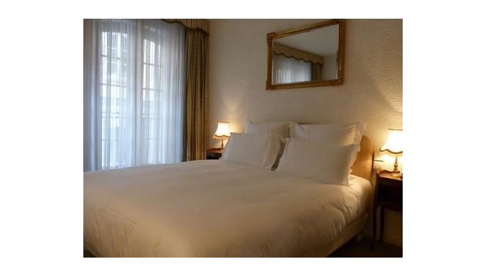 Hotel Rohan poza 8