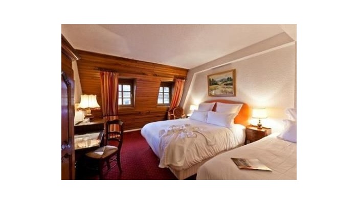 Hotel Rohan poza 13
