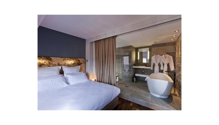Hotel Rohan poza 10