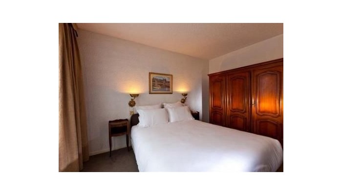 Hotel Rohan poza 12