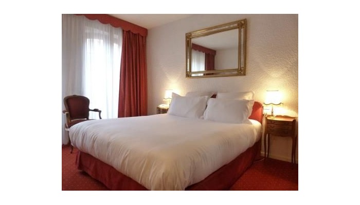 Hotel Rohan poza 6