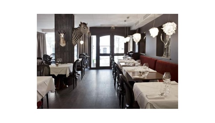 Hotel Rohan poza 35