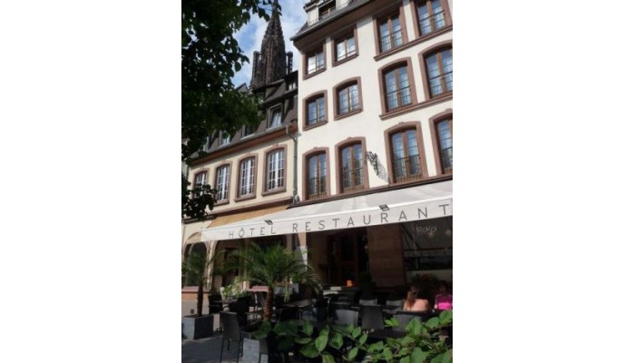Hotel Rohan poza 0