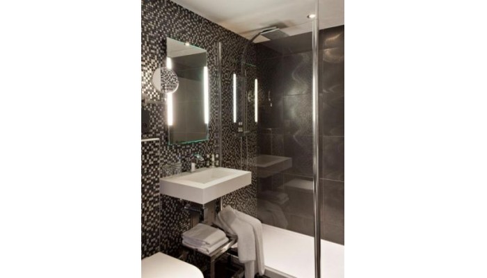 Hotel Rohan poza 26