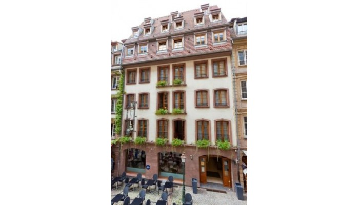 Hotel Rohan poza 40