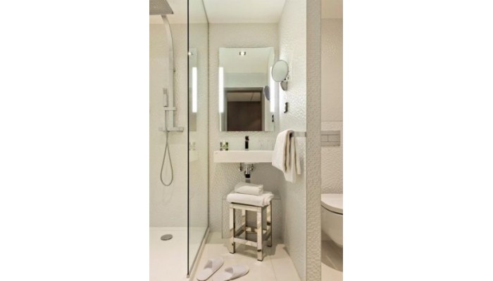 Hotel Rohan poza 27