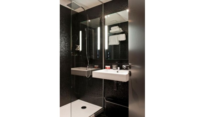 Hotel Rohan poza 29