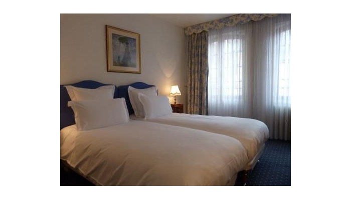 Hotel Rohan poza 5
