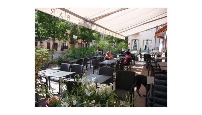 Hotel Rohan poza 41