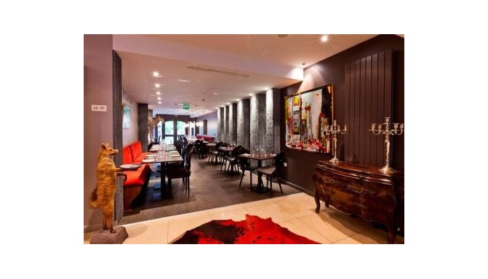 Hotel Rohan poza 33