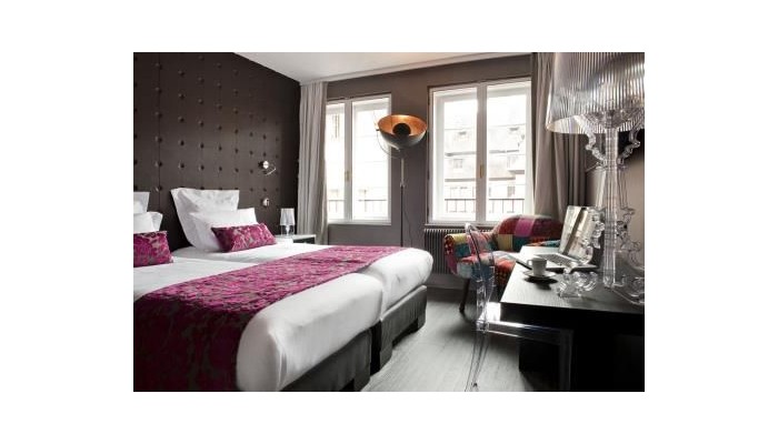 Hotel Rohan poza 23