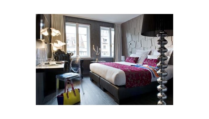 Hotel Rohan poza 21