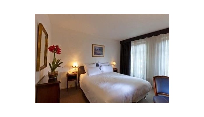 Hotel Rohan poza 14