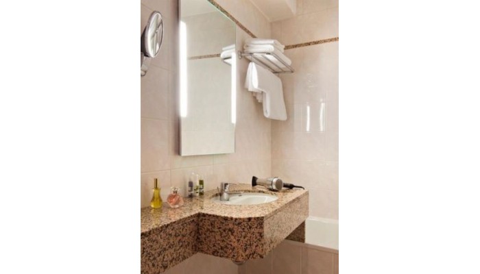 Hotel Rohan poza 32