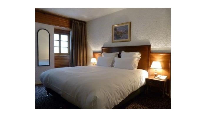 Hotel Rohan poza 7