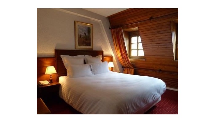 Hotel Rohan poza 4
