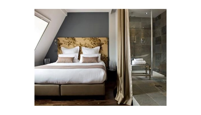 Hotel Rohan poza 15