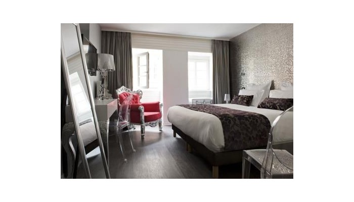 Hotel Rohan poza 18