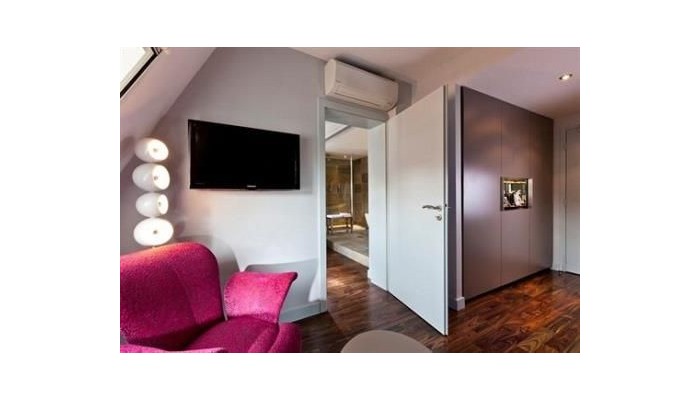 Hotel Rohan poza 24