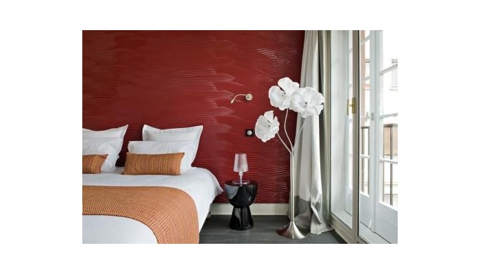 Hotel Rohan poza 20