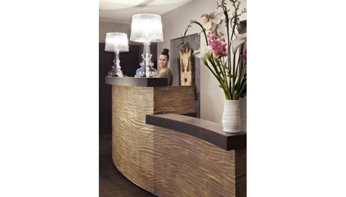 Hotel Rohan poza 1