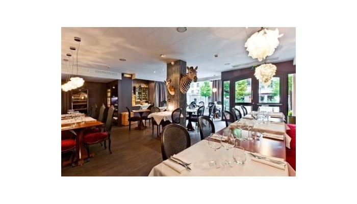 Hotel Rohan poza 34
